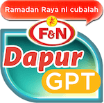 Dapur GPT