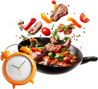 Dapur GPT Cadangan Resipi